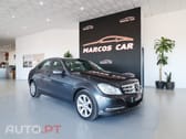 Mercedes-Benz C 220 CDI