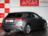 Mercedes-Benz A 180 d AMG Line Aut.