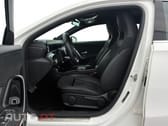Mercedes-Benz A 250 e 8G-DCT