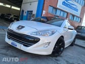 Peugeot RCZ 1 6 200 Thp Onyx