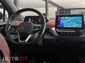 Volkswagen Id.4 77 kWh Pro Performance Business