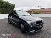 BMW X4 30 d xDrive Pack M
