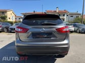 Nissan Qashqai 1.2 DIG-T N-Connecta 18