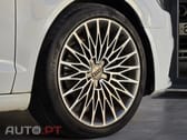 Audi A3 Cabrio 1.4 TFSi Attraction