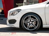 Mercedes-Benz CLA 220 d Shooting Brake AMG Line Aut.