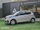 Peugeot 108 1.0 VTi Style