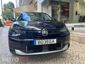 Citroen C4 X 1.2 Hybrid Max e-DSC6