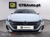 Volkswagen Arteon 1.4 TSI eHybrid DSG R-LINE
