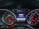 Mercedes-Benz A 45 AMG 4Matic Speedshift