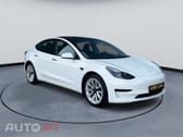 Tesla Model 3 Standard Range Plus RWD