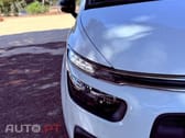 Citroen Grand C4 SpaceTourer 1.5 BlueHDi Feel Business