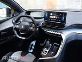 Peugeot 3008 1.6 Hybrid GT e-EAT8