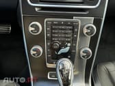Volvo V60 2.4 D6 R-Design Momentum AWD Phev