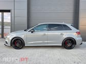 Audi A3 Sportback SLine