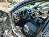 Renault Mégane Break 1.5dci