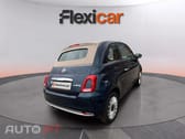 Fiat 500C 1.0 Hybrid Dolcevita