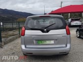 Peugeot 5008 1.6 HDi Allure