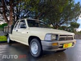 Toyota Hilux 2.4 D LN105L