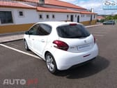 Peugeot 208 1.5 BlueHDi Allure