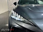 MG MG4 64 kWh Luxury
