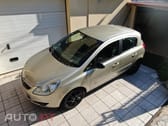 Opel Corsa Cosmo 1.2