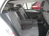 Volkswagen e-Golf AC/DC