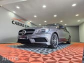 Mercedes-Benz A 45 AMG 4-Matic