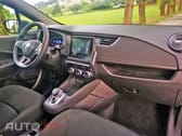 Renault Zoe (c/ Bateria) Zen 50