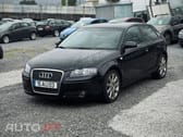 Audi A3 2.0 TDi Sport S tronic