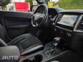 Ford Ranger 2.0 EcoBlue Raptor 4WD Aut.
