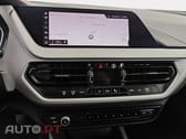 BMW 116 d Advantage