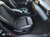 Mercedes-Benz A 180 d Style Plus Aut.