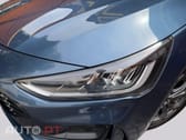 Ford Focus STLINE Hybrid