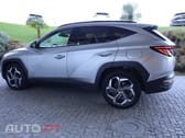 Hyundai Tucson 1.6 T-GDI PHEV Venguard + TA