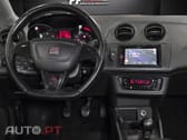Seat Ibiza 1.4 TDi Sport