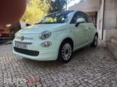 Fiat 500 1.2 8V S&S Lounge