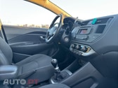 Kia Rio CCVT LX