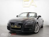 Audi TT 2.0 TDi