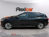 Ford Focus SW 1.0 EcoBoost Connected