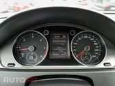 Volkswagen Passat 1.6 TDI BlueMotion
