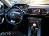 Peugeot 308 1.2 PureTech Allure J17