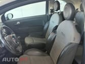 Fiat 500C 1.2 Lounge