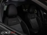 Jeep Avenger 54 kWh Summit