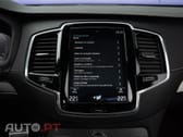 Volvo XC90 2.0 T8 PHEV R-Design AWD