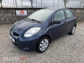 Toyota Yaris 1.0 VVT-i AC