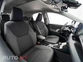Toyota Yaris 1.5 HDF Exclusive