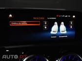 Mercedes-Benz A 250 e 8G-DCT AMG Line