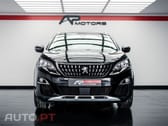 Peugeot 3008 1.2 PureTech Allure