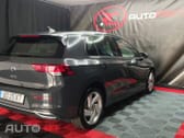 Volkswagen Golf 1.4 GTE Plug-in