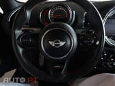 MINI Clubman Cooper D Auto